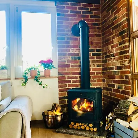 Pod Lasem فيلة *