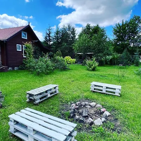 Pod Lasem فيلة *