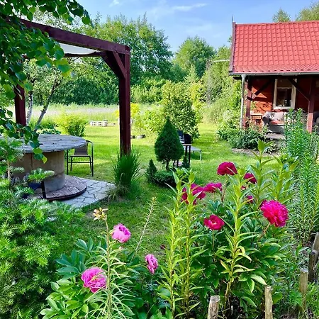 Villa Pod Lasem *