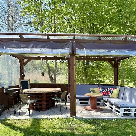 فيلة Pod Lasem Pasłęk