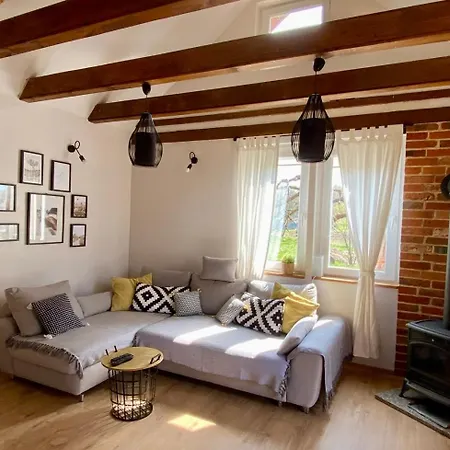 Pod Lasem * Pasłęk