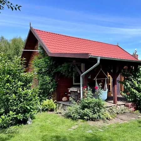 Villa Pod Lasem *