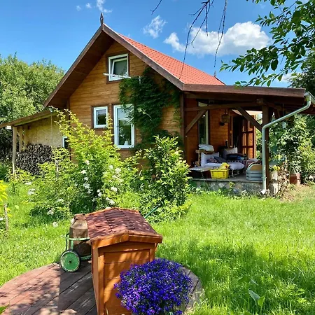 Villa Pod Lasem