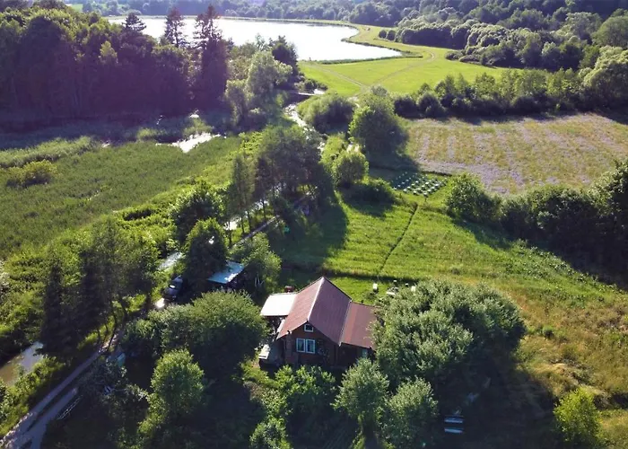 Pod Lasem * Pasłęk