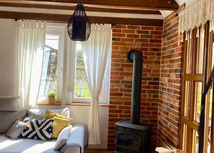 Pod Lasem * Pasłęk